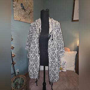 Women's Free People Zip-up Cardigan